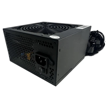 Блок живлення Casecom 750W (CM 750 ATX)