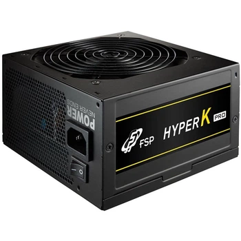 БЖ 700W FSP HK-700 HYPER K PRO ATX3.1 120mm fan, Retail Box (HK-700 Gen5)