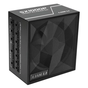Блок питания Lian Li 1000W SX1000P Black (G9P.SX1000P.B000.EU)