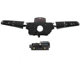 Переключатель света фар Volkswagen LT/Mercedes Sprinter/Vito 1996-2006 +стеклоочиститель, +аварийка ERA 440396