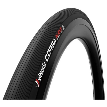 Покрышка Vittoria Corsa N.EXT 28-622 TLR, Чёрный