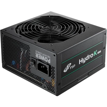 БЖ 850W FSP HYDRO K PRO HD2-850 ATX3.1 80+ Bronze, 120mm HYB fan, Retail Box (HD2-850 Gen5)