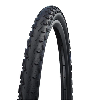 Покрышка Schwalbe Land Cruiser 28x1.60 700x40C (42-622) Active, K-Guard, TwinSkin, SBC, B/B