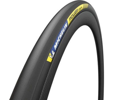 Покрышка (трубка) Michelin POWER CUP 700x28 2x160TPI 320g Tubular