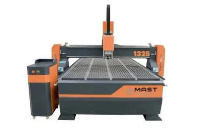 Фрезерний верстат по дереву з ЧПУ MAST HOLZTECHNIK 1325Pro