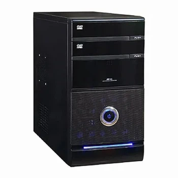 Корпус для ПК Golden Field (3205B 500W)