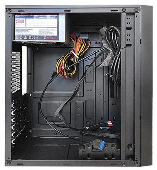 Корпус для ПК FrimeCom (Q25 450W)
