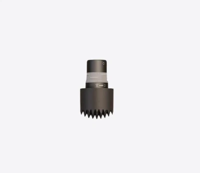 Насадка Micro-point Plus для масажерів Theragun — текстурована пінопластова насадка для стимуляції кровообігу пристроїв серії Plus ( TG0003989-9A10 )