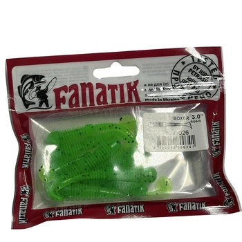 Приманка Boxer 3 колір 026,02630B