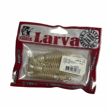 LARVA 3,5 025,02535L