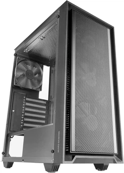 Корпус Mars Gaming MC-PMAX Черный (102135754)