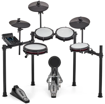 Електронні ударні Alesis NITRO MAX KIT