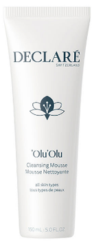 Mus do mycia twarzy Declare 'Olu'Olu Caviar 150 ml (9007867116302)