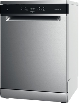 Посудомийна машина Whirlpool WFO 3T133 P 6.5 X