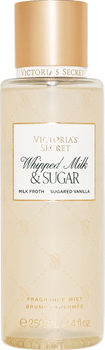 Парфюмированный мист для тела Victoria's Secret Whipped Milk & Sugar 250 мл (1159864016)