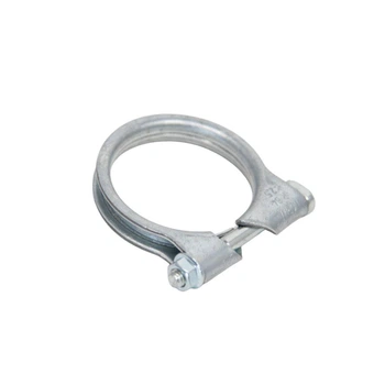 Хомут NORMA W1 ARS Ø= 54 мм, гвинт М8 (1518941054)