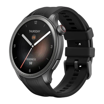 Смарт-годинник Amazfit Balance Midnight Black