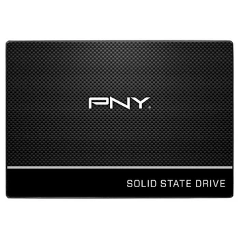 Накопичувач SSD накопитель PNY CS900 500 GB (SSD7CS900-500-RB)