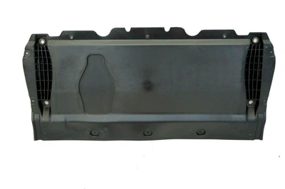 Защита двигателя Audi A6 2011-2018, передняя, AVTM, 4G0863821F, 181214222