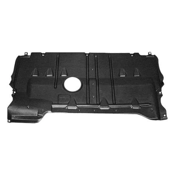 Захист двигуна Mazda 3 2004-2009, основний, AVTM, BP4K56111M, 183477226