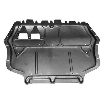 Захист двигуна Volkswagen Passat B7 USA 2011-2015/Polo, велика, AVTM, 561825237D, 187439220