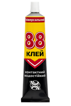 Клей 88 водостойкий, 40 мл