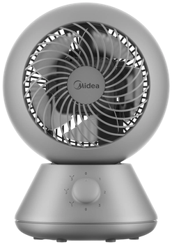 Wentylator Midea MFT302R0BPK