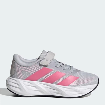 Підліткові кросівки для дівчинки Adidas Galaxy 8 El C KI1685 35 Lgh Solid Grey (4068818246740)