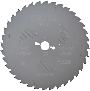 Пиляльний диск DeWalt Extreme Workshop 36T 305 x 30 мм DT4330-QZ (5035048058008)