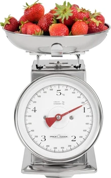 Кухонні ваги Profi Cook PC-KW 1247 (501247)