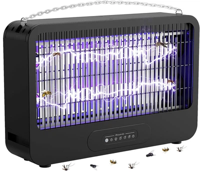 Ловушка для насекомых (мухоловка) Mosquito Killer IKI-520AE