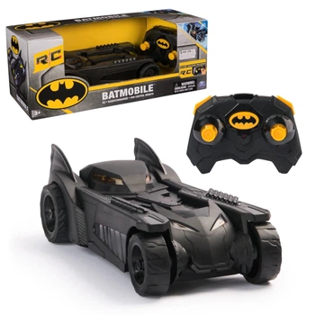 Машинка на радіокеруванні 21 см Batman 6071202 чорний
