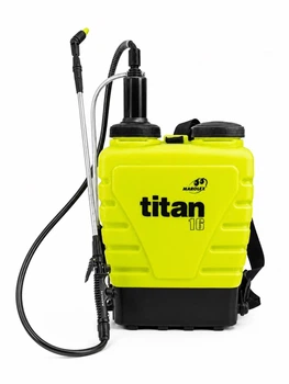 Ранцевий обприскувач Marolex 16 л Titan S052.141