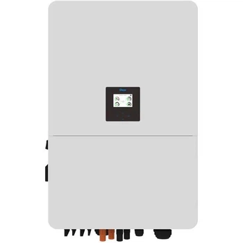Гібридний інвертор Deye SUN-75K-SG02HP3-EU-EM6