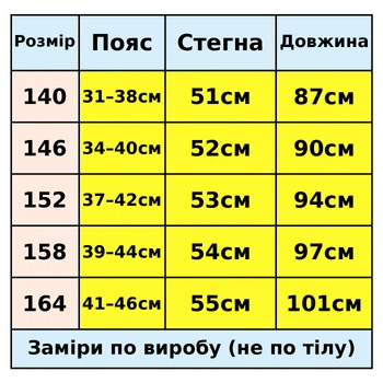 Штани спортивні KDBB підліткові широкі baggy, Темно-синій, 146