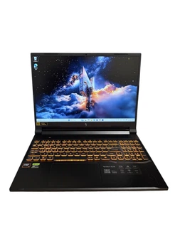 Ноутбук Acer Nitro 16 Ryzen 7 260/RTX 5050 8gb/16gb DDR5/512gb ssd/16’0 180Hz - Б/У