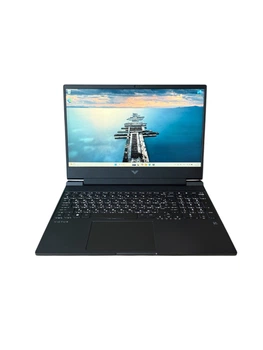 Ноутбук HP Victus i5-12500H 12ядер/RTX 4060 8gb/16gb/512gb ssd/144Hz - Б/В