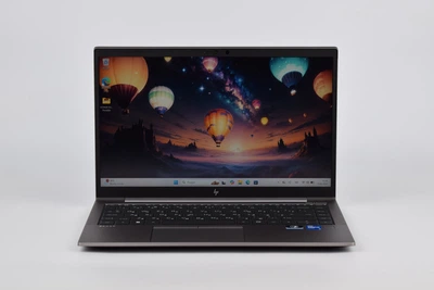 Ультрабук HP ZBook Firefly 14 G8 i5-1145G7 / 32 гб / ssd 1 тб / 14" IPS Full HD / Win11 Pro (б/у) Ноутбук (3626)