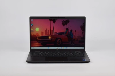 Ультрабук Dell Latitude 7420 i7-1185G7 / 16 гб / ssd 512 гб / 14" IPS Full HD Сенсорный / Win11 Pro (б/у) Ноутбук (3618)