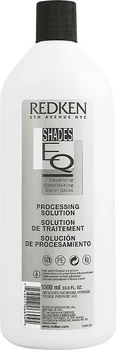 Активатор кольору Redken Shades EQ Gloss Processing Solution 1000 мл (743877066945)