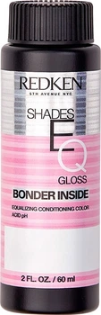 Фарба для волосся Redken Shades EQ Bonder Inside напівперманентна 010N 3 x 60 мл (3474636997497)