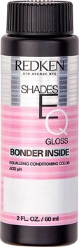 Фарба для волосся Redken Shades EQ Bonder Inside напівперманентна 000 clear 3 x 60 мл (3474636997572)