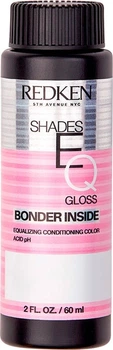 Фарба для волосся Redken Shades EQ Bonder Inside напівперманентна 010NW 3 x 60 мл (3474637088606)