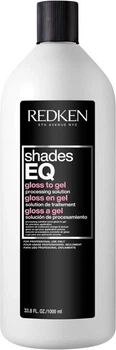 Активатор кольору Redken Shades EQ Bonder Inside Gloss To Gel 1000 мл (3474637230241)