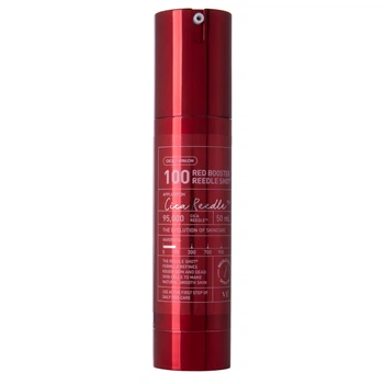 Серум з мікроголками антівіковий VT Cosmetics Red Reedle Shot 100 50 ml