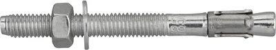 Zestaw kotew mechanicznych do betonu DeWalt PTB-PRO M10 x 85 mm 50 szt (75352961965)
