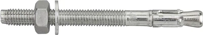 Zestaw kotew mechanicznych do betonu DeWalt PTB-PRO M10 x 160 mm 50 szt (75352962085)