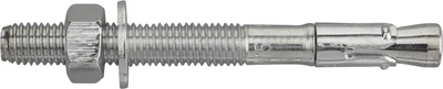 Zestaw kotew mechanicznych do betonu DeWalt PTB-PRO M12 x 185 mm 25 szt (75352962320)