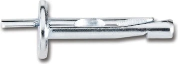 Zestaw kotew mechanicznych do betonu DeWalt PBZ-PRO 6 x 35 mm 100 szt (75352966700)