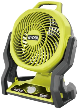 Вентилятор RYOBI ONE+ RF18-0